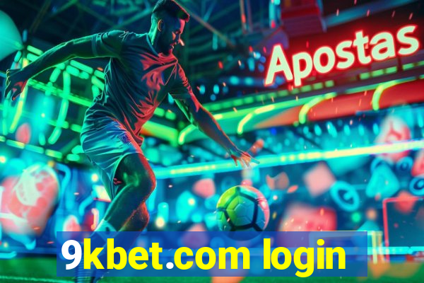 9kbet.com login